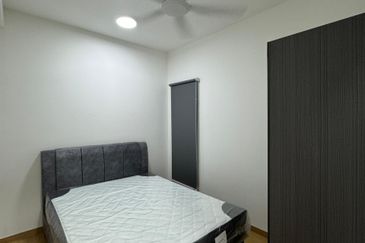 Maya Bay Residences @ Gamuda COVE