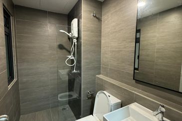 Maya Bay Residences @ Gamuda COVE