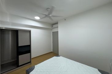 Maya Bay Residences @ Gamuda COVE