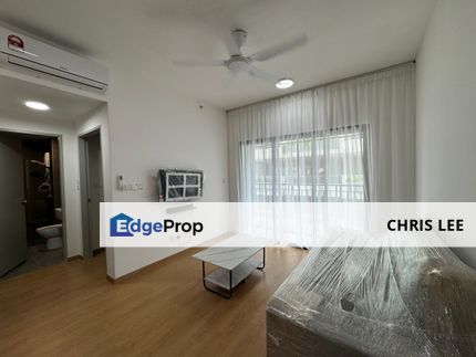 Maya Bay Residence , Bandar Gamuda Cove, Banting, Selangor, Banting