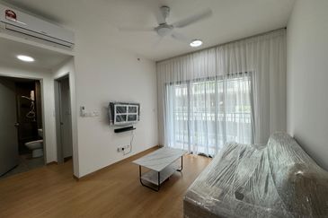 Maya Bay Residences @ Gamuda COVE