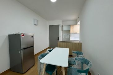 Maya Bay Residences @ Gamuda COVE