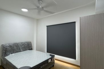 Maya Bay Residences @ Gamuda COVE