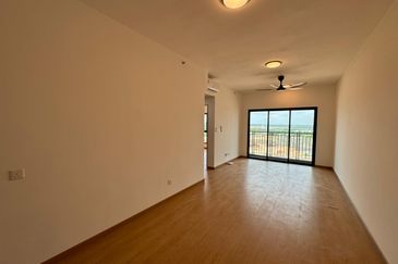 Maya Bay Residences @ Gamuda COVE