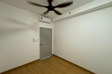 Maya Bay Residences @ Gamuda COVE