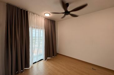 Maya Bay Residences @ Gamuda COVE