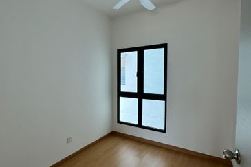 Maya Bay Residences @ Gamuda COVE