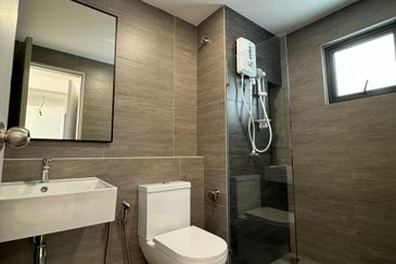 Maya Bay Residences @ Gamuda COVE