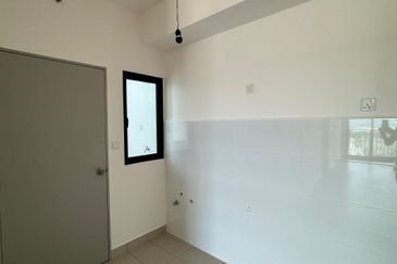 Maya Bay Residences @ Gamuda COVE