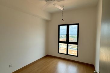 Maya Bay Residences @ Gamuda COVE