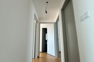 Maya Bay Residences @ Gamuda COVE