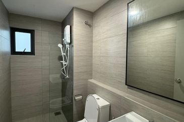 Maya Bay Residences @ Gamuda COVE