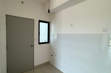 Maya Bay Residences @ Gamuda COVE