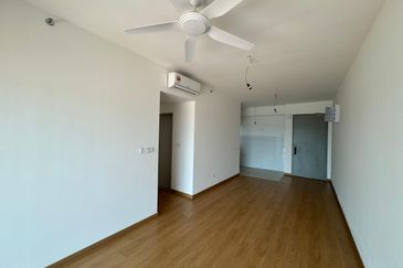 Maya Bay Residences @ Gamuda COVE