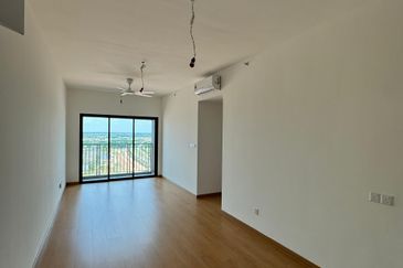 Maya Bay Residences @ Gamuda COVE