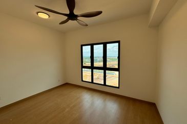 Maya Bay Residences @ Gamuda COVE