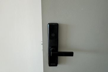 Maya Bay Residences @ Gamuda COVE