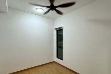 Maya Bay Residences @ Gamuda COVE