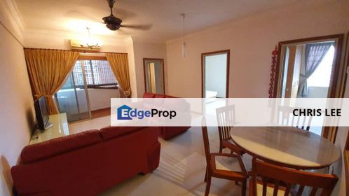 Green Arce Condo Sg.Long Kajang, Selangor, Bandar Sungai Long