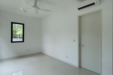 Freesia Residences @ Tropicana Aman