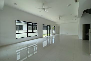 Freesia Residences @ Tropicana Aman