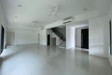 Freesia Residences @ Tropicana Aman