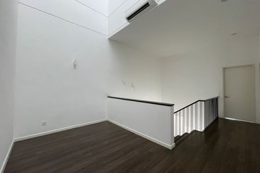 Freesia Residences @ Tropicana Aman