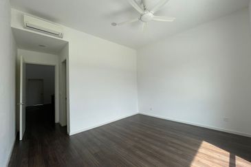 Freesia Residences @ Tropicana Aman