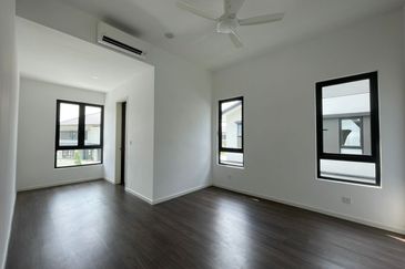 Freesia Residences @ Tropicana Aman