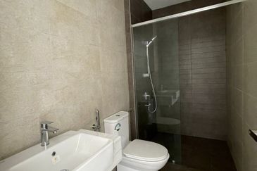 Freesia Residences @ Tropicana Aman