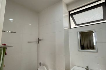 The Parque Residence @ Eco Santuary