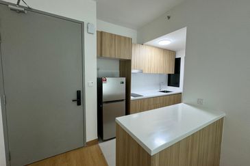 Maya Bay Residences @ Gamuda COVE