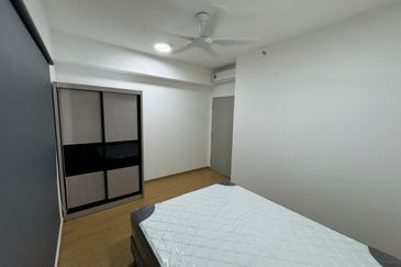 Maya Bay Residences @ Gamuda COVE