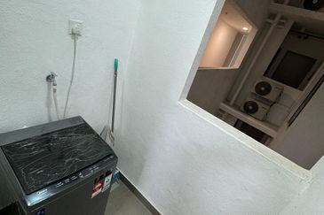 Maya Bay Residences @ Gamuda COVE