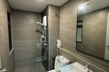 Maya Bay Residences @ Gamuda COVE