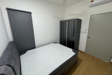 Maya Bay Residences @ Gamuda COVE