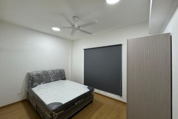 Maya Bay Residences @ Gamuda COVE