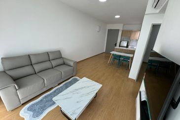 Maya Bay Residences @ Gamuda COVE