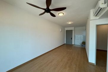 Maya Bay Residences @ Gamuda COVE