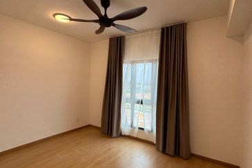 Maya Bay Residences @ Gamuda COVE