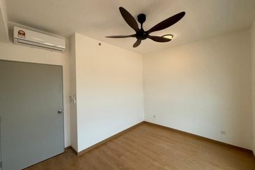 Maya Bay Residences @ Gamuda COVE