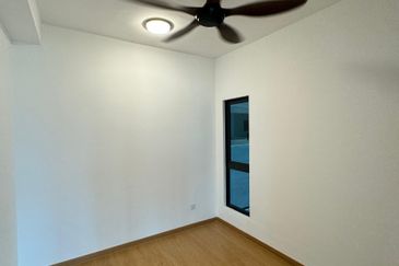 Maya Bay Residences @ Gamuda COVE