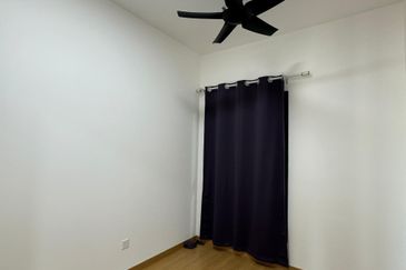 Maya Bay Residences @ Gamuda COVE