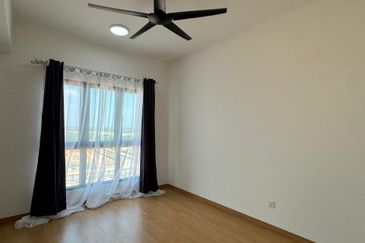 Maya Bay Residences @ Gamuda COVE