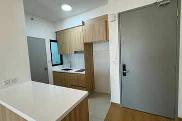 Maya Bay Residences @ Gamuda COVE