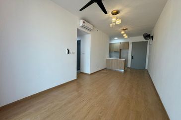 Maya Bay Residences @ Gamuda COVE