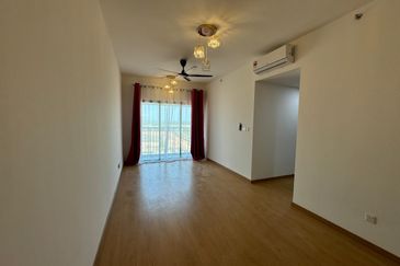 Maya Bay Residences @ Gamuda COVE