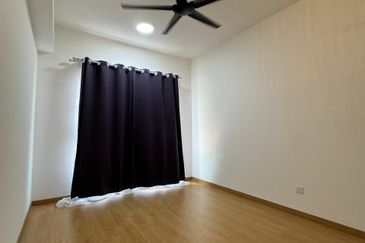 Maya Bay Residences @ Gamuda COVE