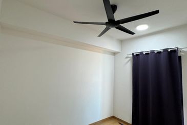 Maya Bay Residences @ Gamuda COVE