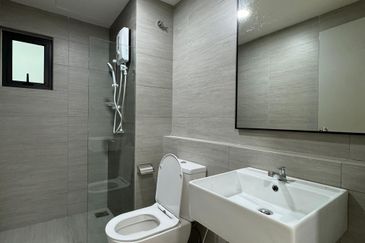 Maya Bay Residences @ Gamuda COVE